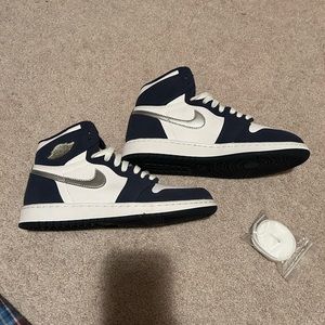 Air Jordan’s Retro shoes OG GS